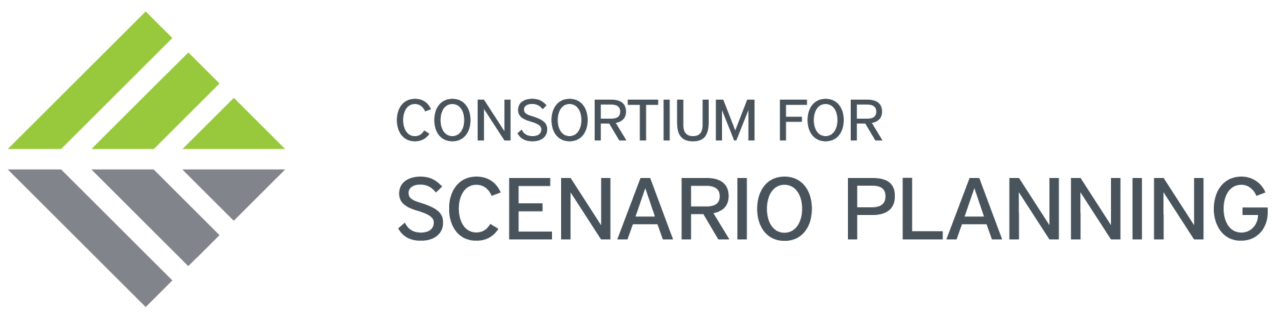 consortium logo with title written out