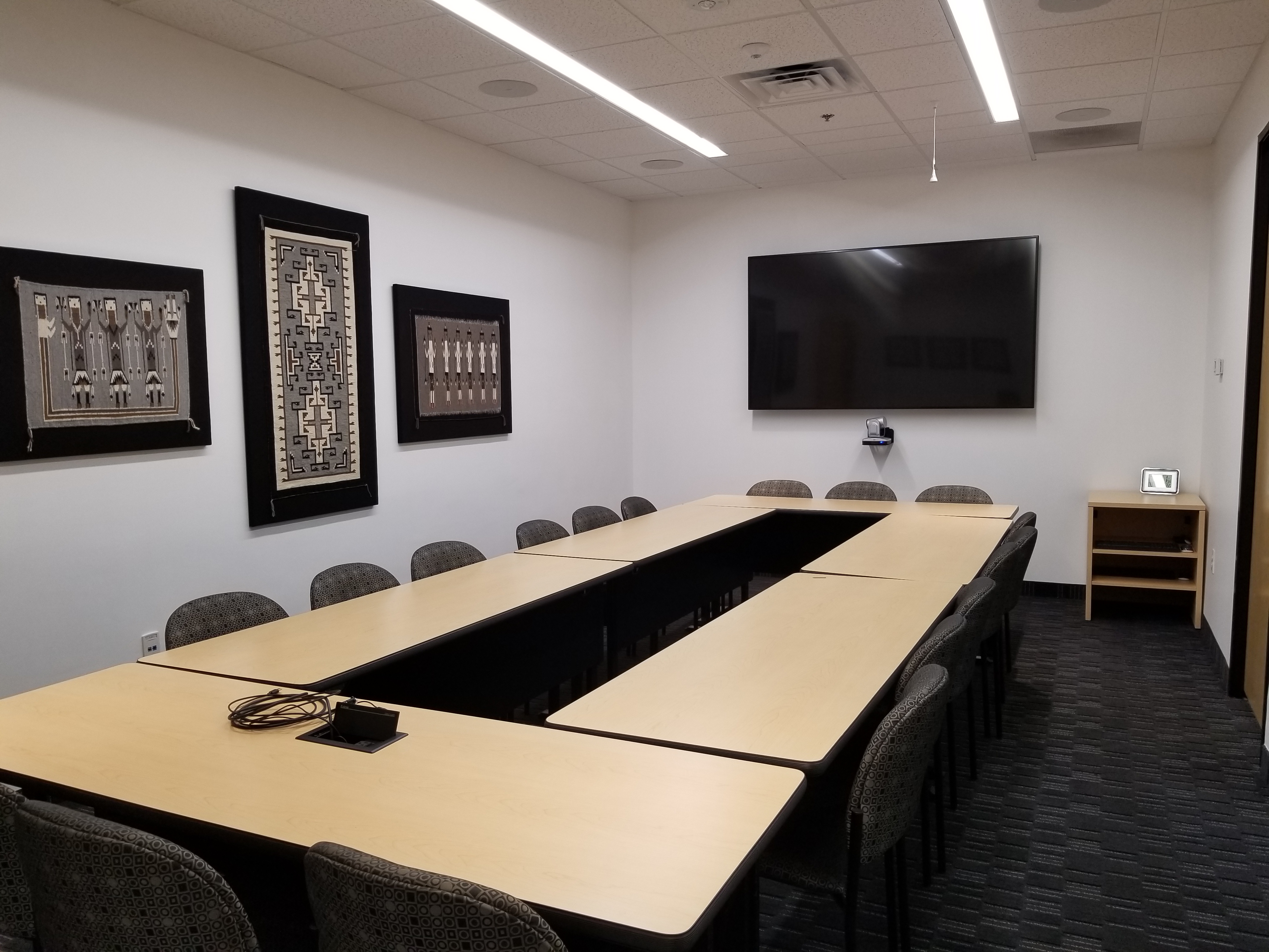 Grand Canyon Conference Room