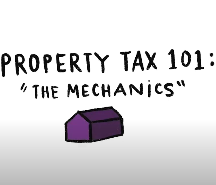 Property Tax 101: The Mechanics