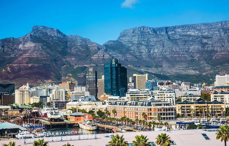 How a New Land Policy Could Help Unwind Apartheid in Cape Town, South Africa