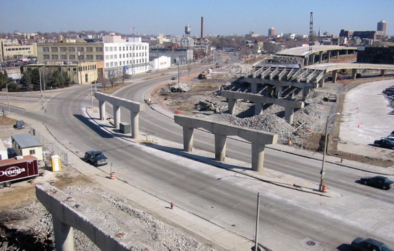 How Urban Highway Removal Is Changing Our Cities